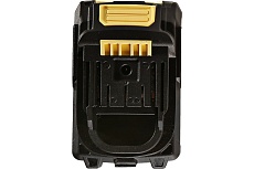 Аккумулятор Hanskonner 18 В, 1BatterySystem, 6.0 Ач HBP2006