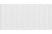 Отопительный стальной панельный радиатор Primoclima C22 500х900 119838