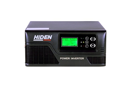 Источник бесперебойного питания Hiden CONTROL HPS20-0312