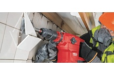 Аккумуляторный комбинированный перфоратор Hilti TE 60-A36 2191225