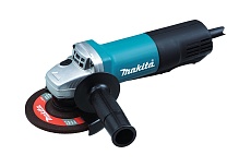 Угловая шлифмашина Makita 9558HPG