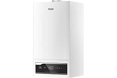 Газовый настенный котел Haier proline 2.32 ti, 32 квт GE0Q6WE06RU