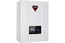 Электрический котел FED Electric 26 кВт 400 V + возможность подключения ГВС и Wi-Fi 2051864