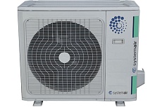 Сплит-система Systemair SYSPLIT WALL SMART 36 V3 HP Q* RH010000007