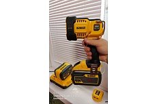 Аккумуляторная батарея XR FLEXVOLT Li-Ion 18В, 12 Ач / 54В, 4.0 Ач DeWalt DCB548