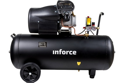 Компрессор Inforce CXV-100L 04-06-23