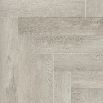 SPC ламинат Alpine Floor Parquet Premium ABA Дуб Фантазия 600x125x8 мм, ECO 19-1B