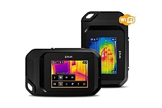 Тепловизор Flir C3 72003-0303