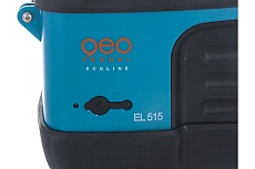 Лазерный нивелир Geo-Fennel Ecoline EL515 D1000