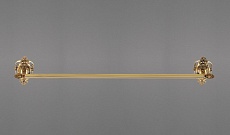 Вешалка для полотенец Art&Max Impero 70 см бронза