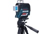 Лазерный нивелир Bosch GLL 3-80 C Professional 0.601.063.R01