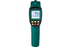 Инфракрасный пирометр Kraftool Professional TRM-1000 -50С +950С 45703-950