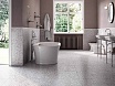 Керамогранит Casalgrande Padana Terrazzo Pearl 60x60 см, 12950030