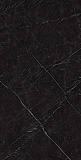 Керамогранит Atlas Concorde Marvel Stone Nero Marquina Lappato 75x150 см, A7GI