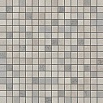 Мозаика Atlas Concorde Dwell Silver Mosaico Q 30,5x30,5 см, 9DQS