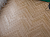 Виниловый ламинат Norland Lagom Parquet LVT Sot 590x118x2 мм, 1034-6