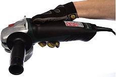 Угловая шлифмашина Metabo WQ 1400 600346000