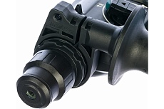 Аккумуляторный перфоратор Makita LXT DHR242RFE