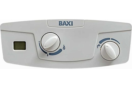 Водонагреватель Baxi SIG-2 11i 7219087