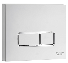 Комплект Weltwasser 10000010503 унитаз Gelbach 041 GL-WT + инсталляция Marberg 410 + кнопка Mar 410 SE GL-WT