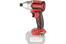 Винтоверт аккумуляторный ударный бесщеточный Redverg RD-IDR18BL/U (без акк, без з/у) 6682902