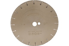 Диск алмазный по металлу F/M (302х25.4 мм) Messer 01-61-300