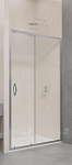 Душевая дверь RGW Passage PA-016 140x195, прозрачное, хром