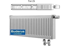 Радиатор Buderus VK-Profil 21/500/800 (24) (A) 7724114508AF