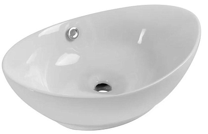 Раковина BelBagno BB1087 60 см