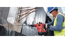 Комбинированный перфоратор Hilti TE 60-ATC/AVR 230V 2208524