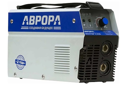 Сварочный инвертор Аврора Вектор 2200 27122