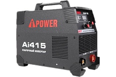 Инверторный сварочный аппарат A-iPower Ai415 61415