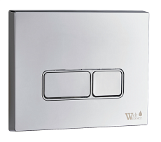 Комплект Weltwasser 10000006472 унитаз Gelbach 004 GL-WT + инсталляция Marberg 410 + кнопка Mar 410 SE