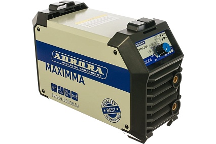 Сварочный инвертор Aurora MAXIMMA 2000 IGBT 18397