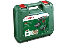 Аккумуляторная дрель-шуруповерт Bosch Easydrill 18V-40 06039D8005