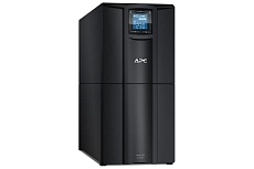 Источник бесперебойного питания 3000VA APC Smart-UPS C SMC3000I