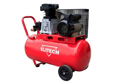 Компрессор Elitech КПР 100/360/2.2