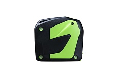 Лазерный уровень с зеленым лучом Fubag PRL 2000 Green 41129