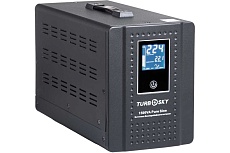 Источник бесперебойного питания Turbosky 1500VA Pure Sine 347