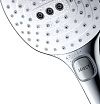 Душевая стойка Hansgrohe Raindance Select E 300 27126400 с термостатом