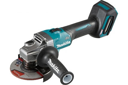 Угловая шлифмашина Makita XGT GA005GZ