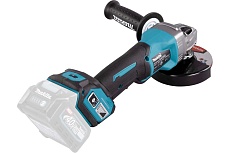 Угловая шлифовальная машина Makita XGT GA029GZ 199374