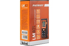 Лазерный дальномер Patriot LM 401 120201050