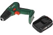 Аккумуляторная дрель-шуруповерт Bosch Easydrill 18V-40 06039D8002