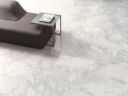 Керамогранит Porcelanosa Dolomiti Pulido 58,6x118,7 см, 100296882