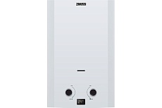 Газовая колонка Zanussi GWH 6 Fonte LPG НС-1139051