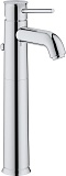 Смеситель для раковины Grohe BauClassic, XL-Size, хром 32868000