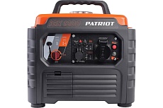 Инверторный генератор Patriot iGX 1200 474102312