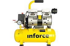 Безмасляный компрессор Inforce U550 / 9 04-06-14