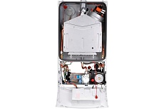 Настенный газовый котел Bosch WBN6000-18C RN S5700 7736900197